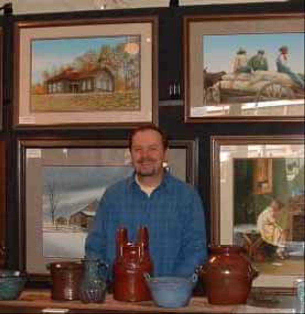 Ronald Taylor Profile Photo