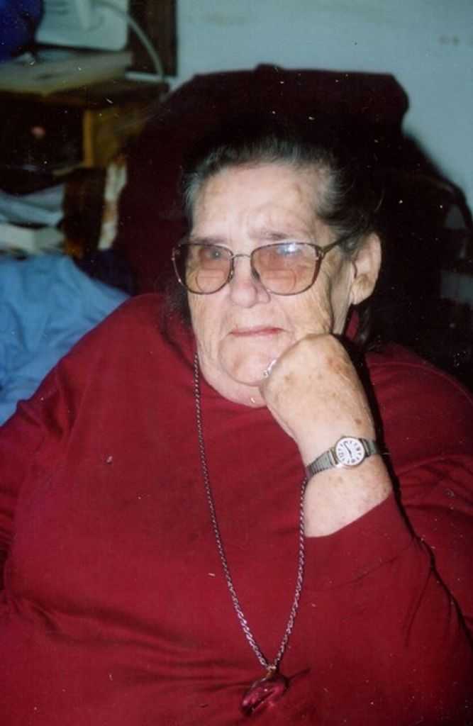 Irma Miller Profile Photo