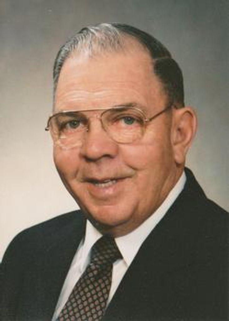 Robert L Bakewell Profile Photo