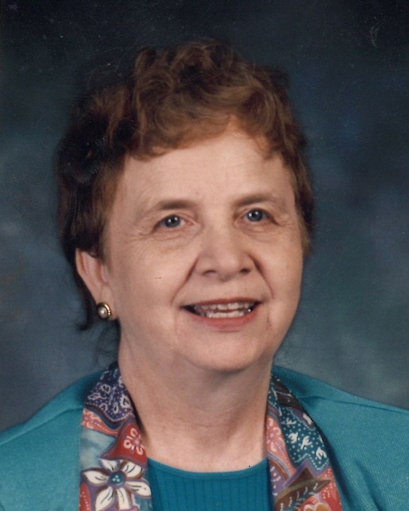 Marcia Schumacher