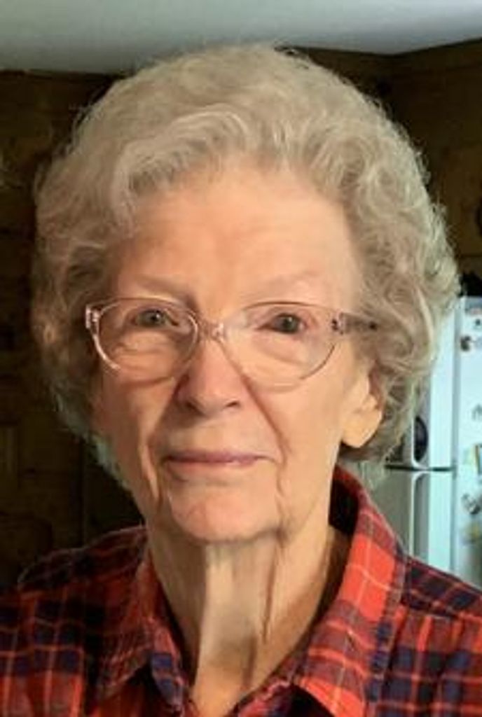 Annette McMahan Yelton