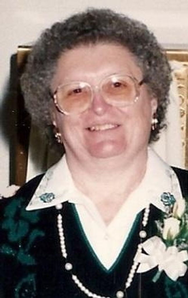 Elizabeth M. Steeno Profile Photo