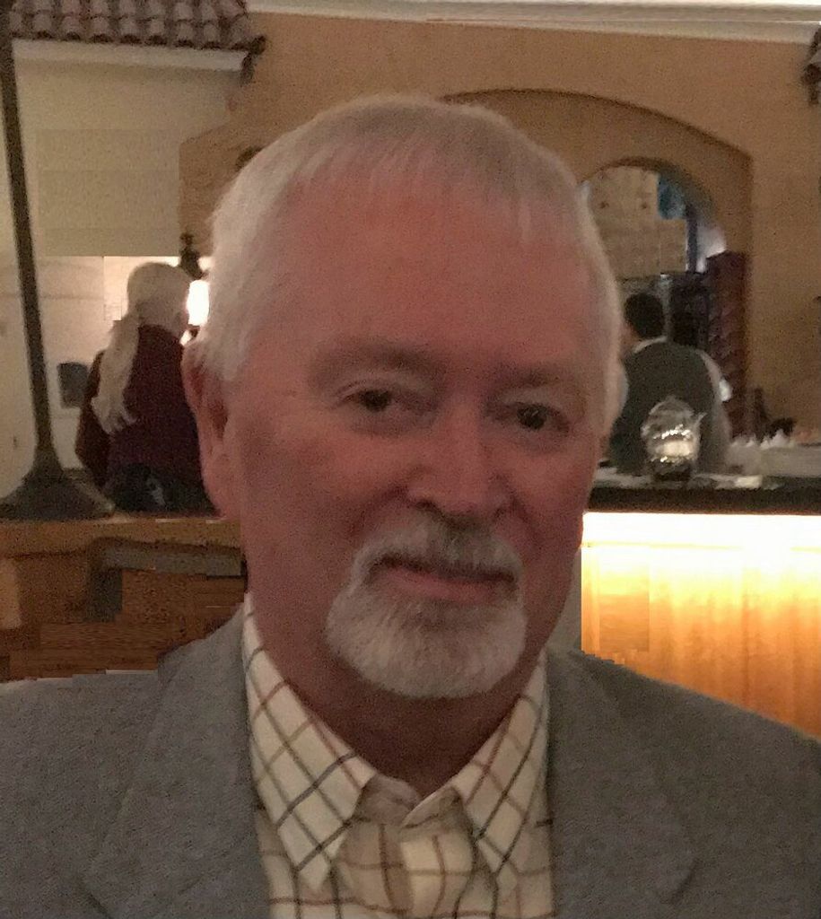 Thomas C. Stephens, Jr.