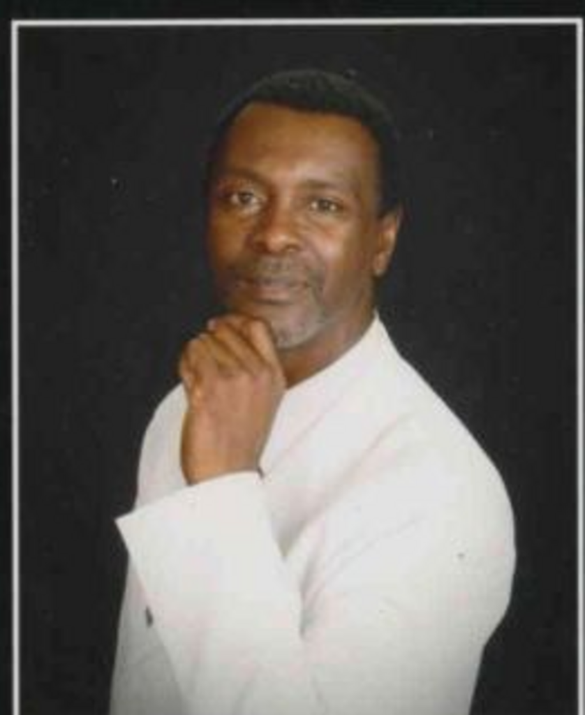 William Todd Jackson Profile Photo