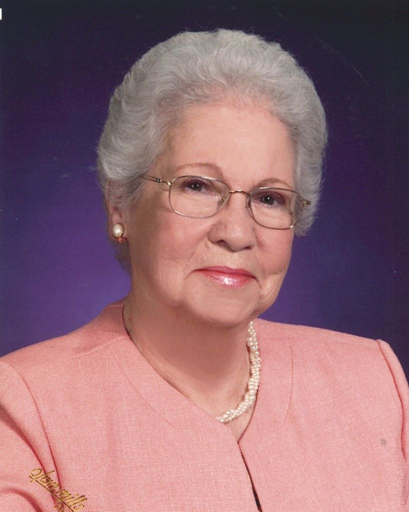 Rachel Eubank Profile Photo