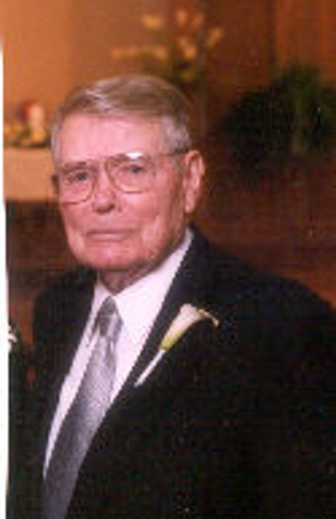 Randall Tanner Smith Profile Photo