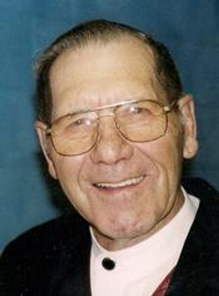 Henry "Junior" Gieseke Profile Photo