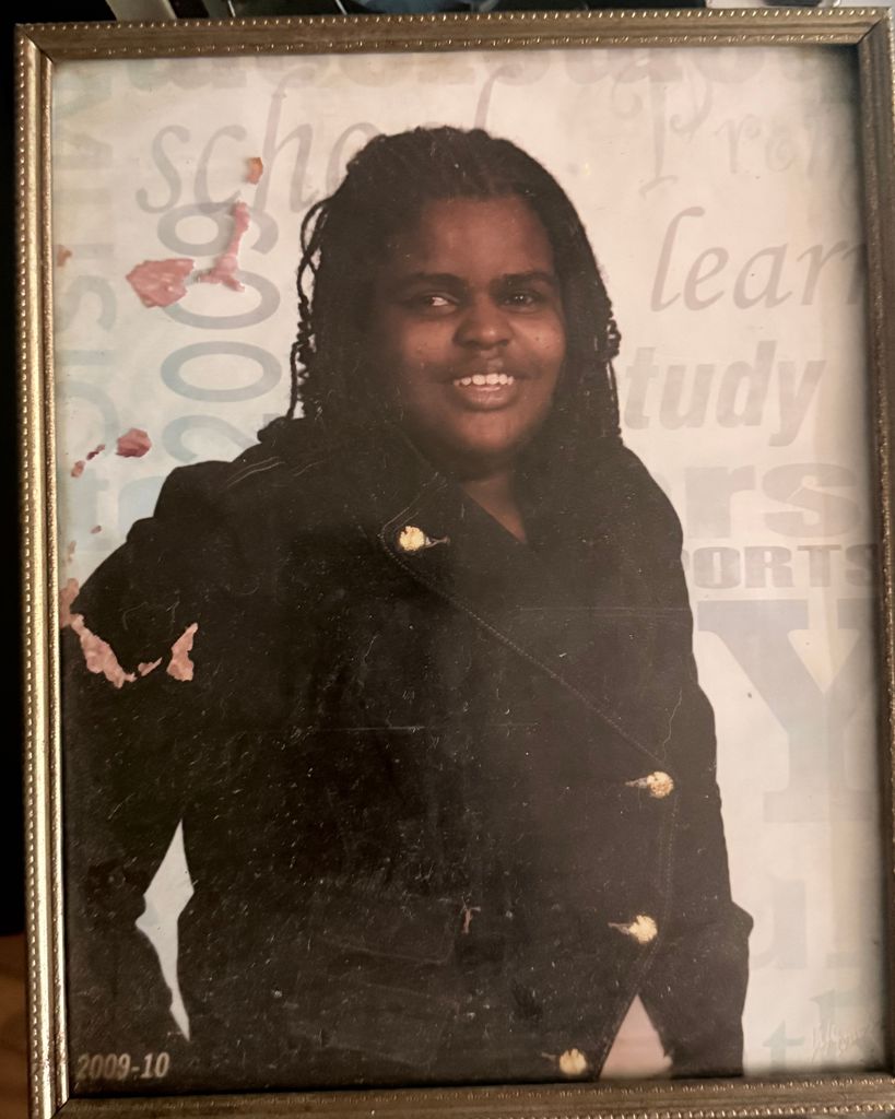Chykema L. Logan Profile Photo