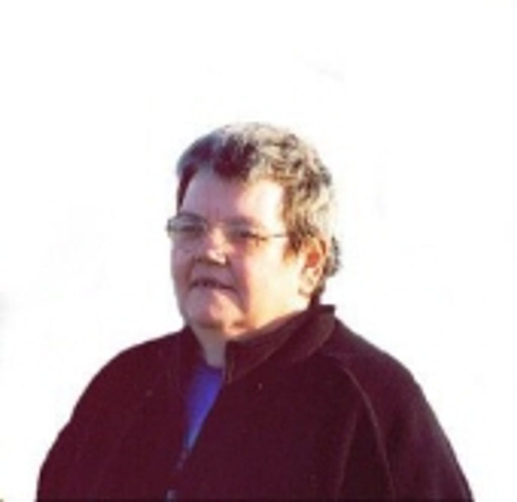 Karen Rasmussen