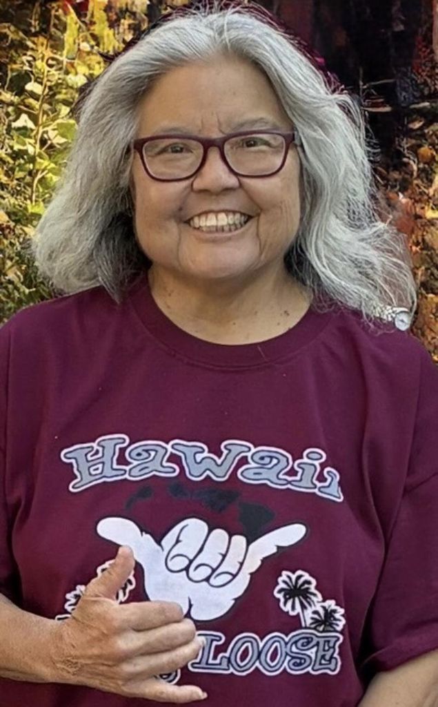 Susan Sasano Profile Photo