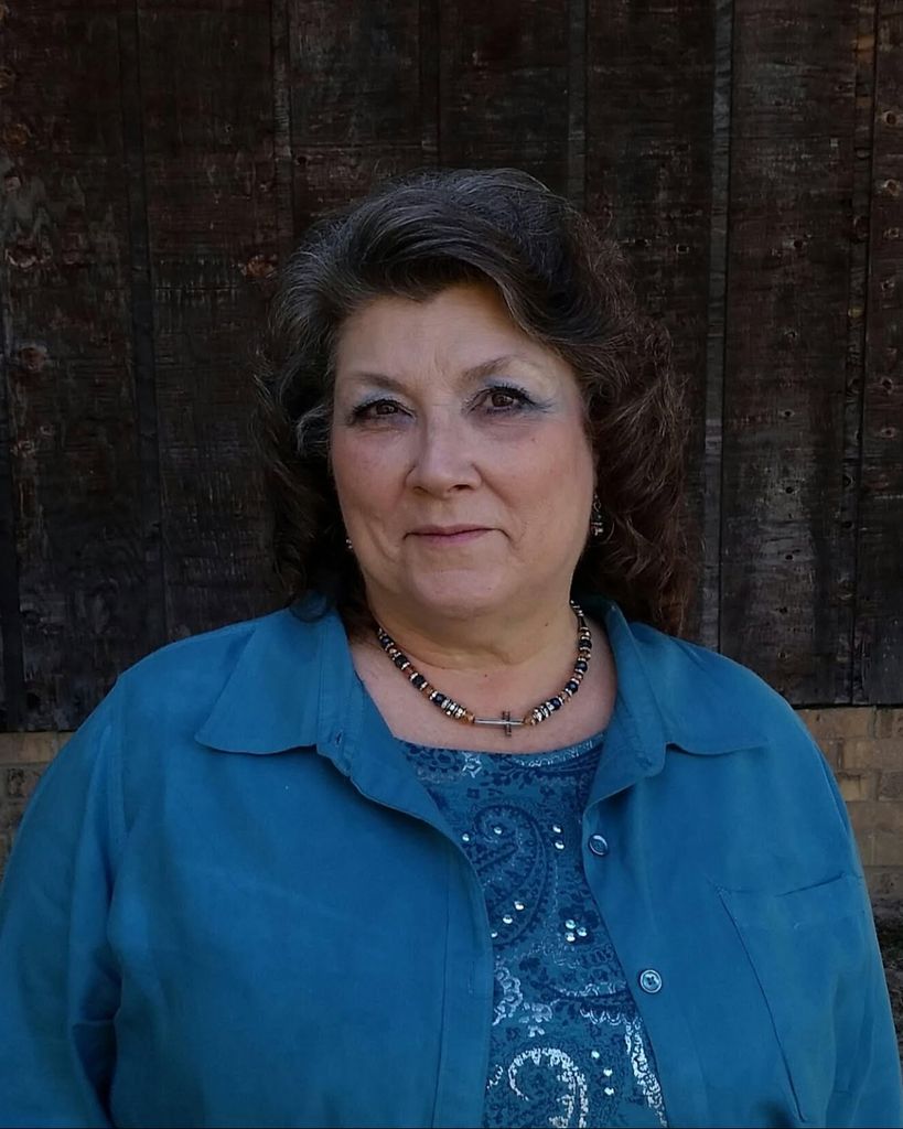 Gleta Hall Profile Photo