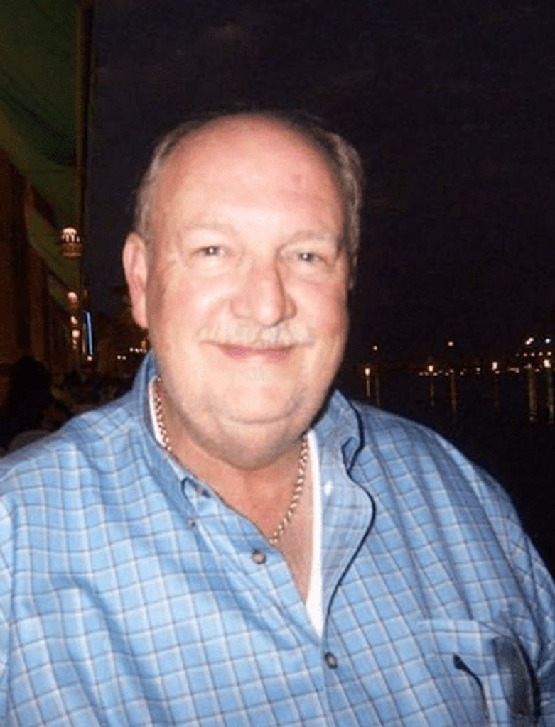 Daniel Wilson Woods