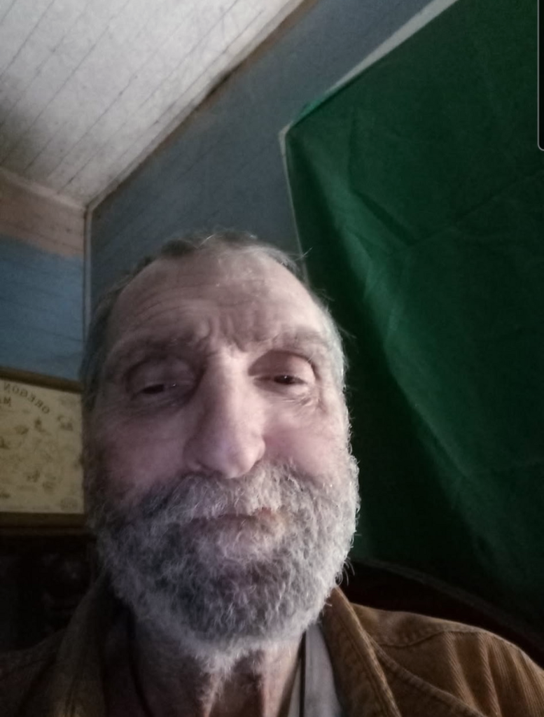 Jerry Lee Martin