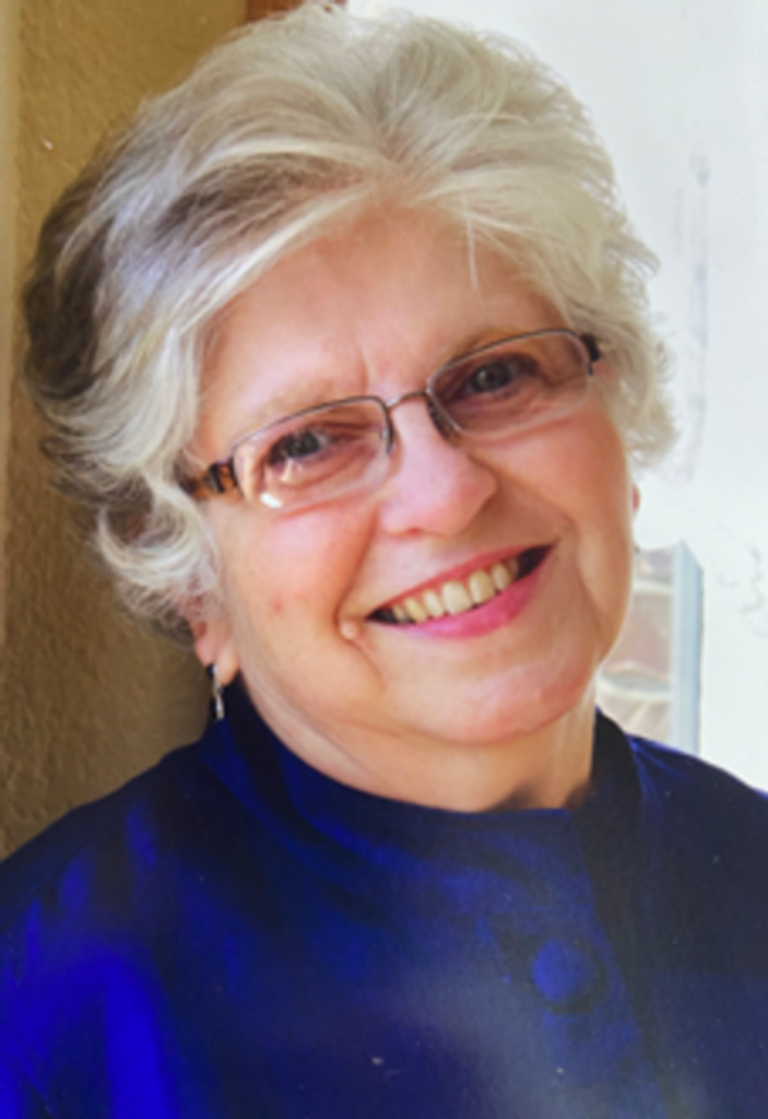 Janet Ann Harrington Profile Photo