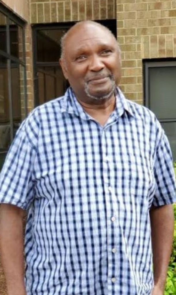 Willie Roberts Jr. Profile Photo