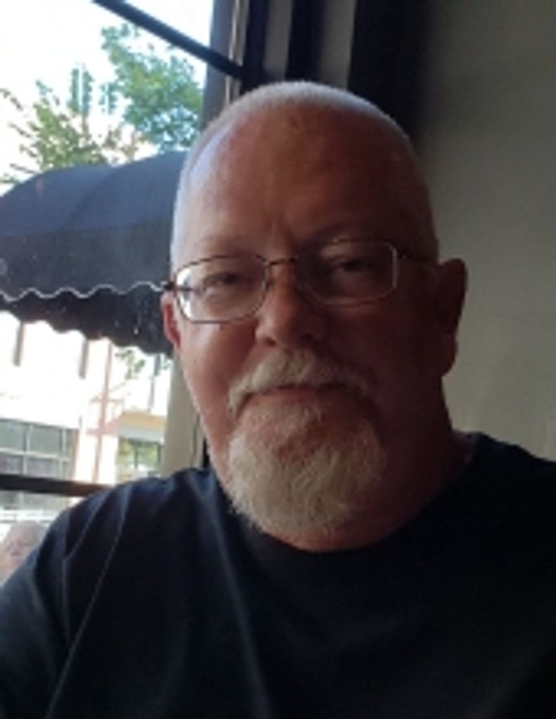 Brian  Donald  Jensen 