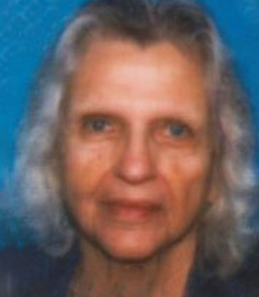 Dorothy Geis