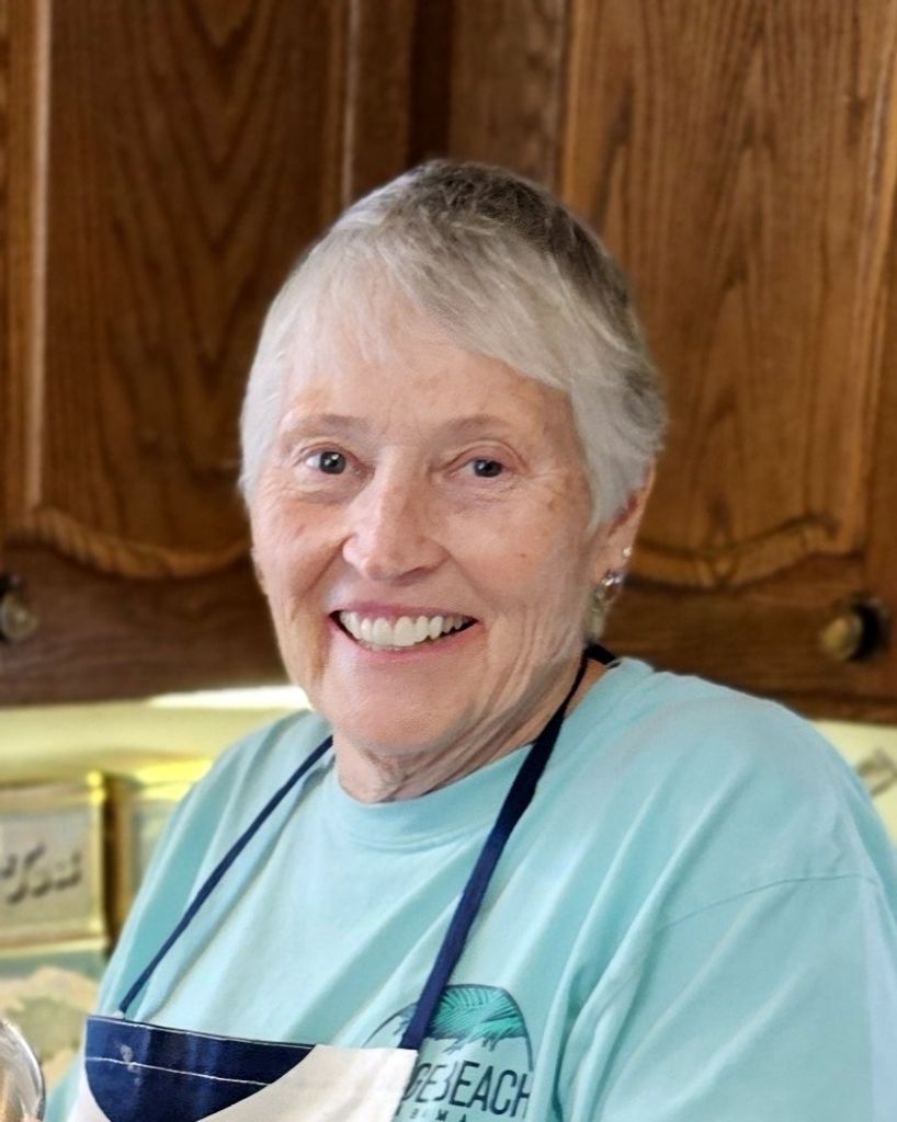 Karen Gilbert Profile Photo