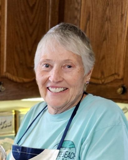 Karen Gilbert's obituary image