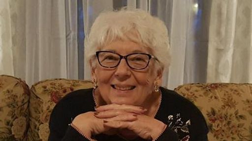 Sylvia E. Lucas Profile Photo