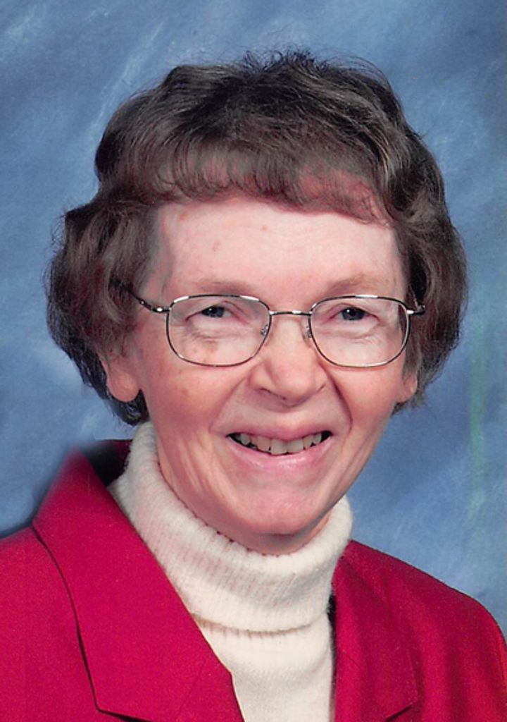 Verna Anne Broberg Profile Photo