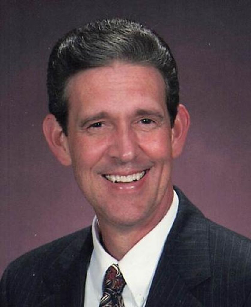 Michael "Mike" Joseph Mccalley Profile Photo