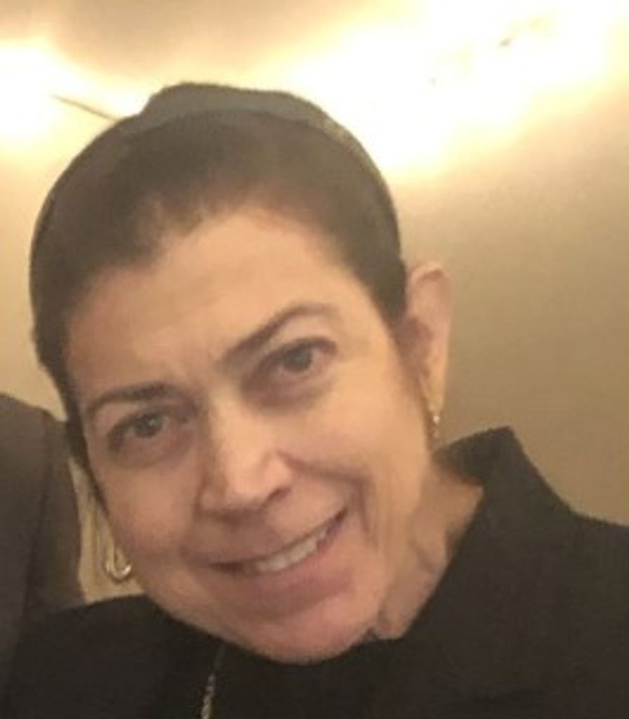 Mary Sahagian-Scocozza