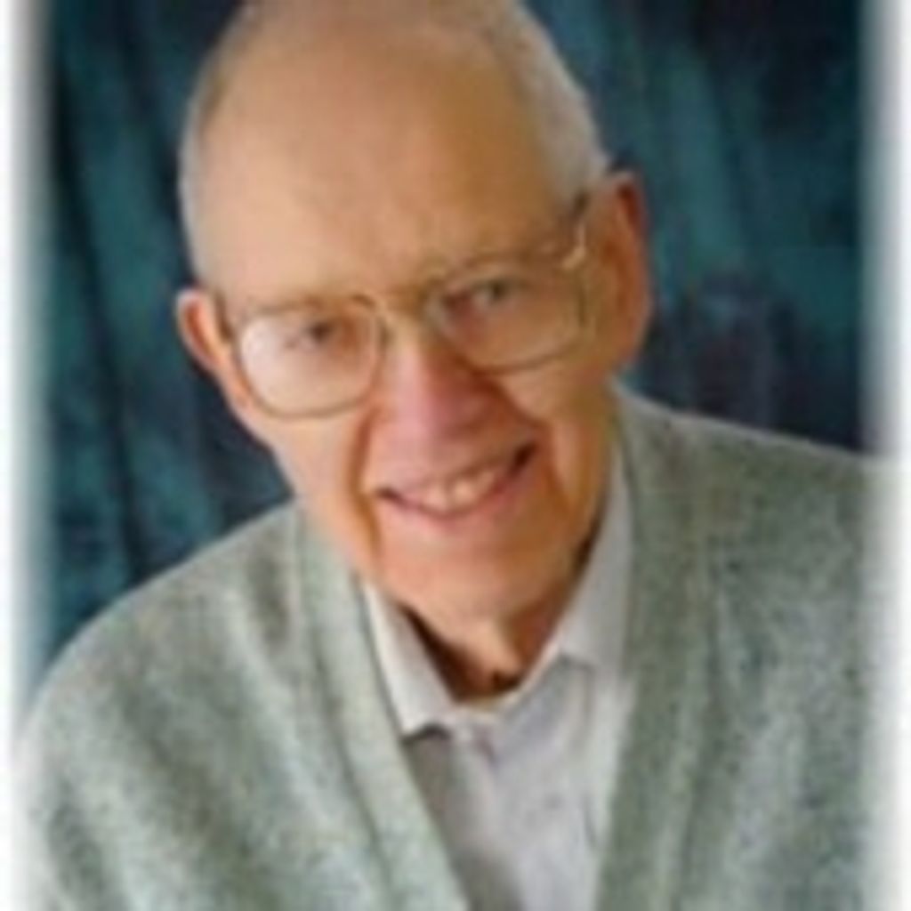Orville L. Hauge