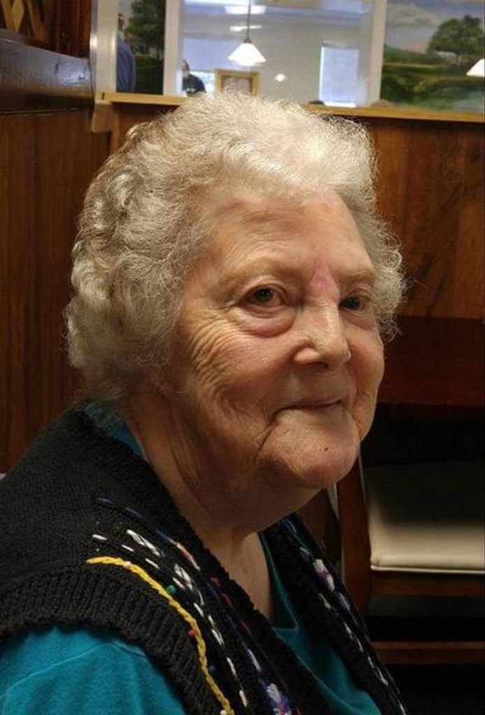 Pauline H. Myrick Profile Photo