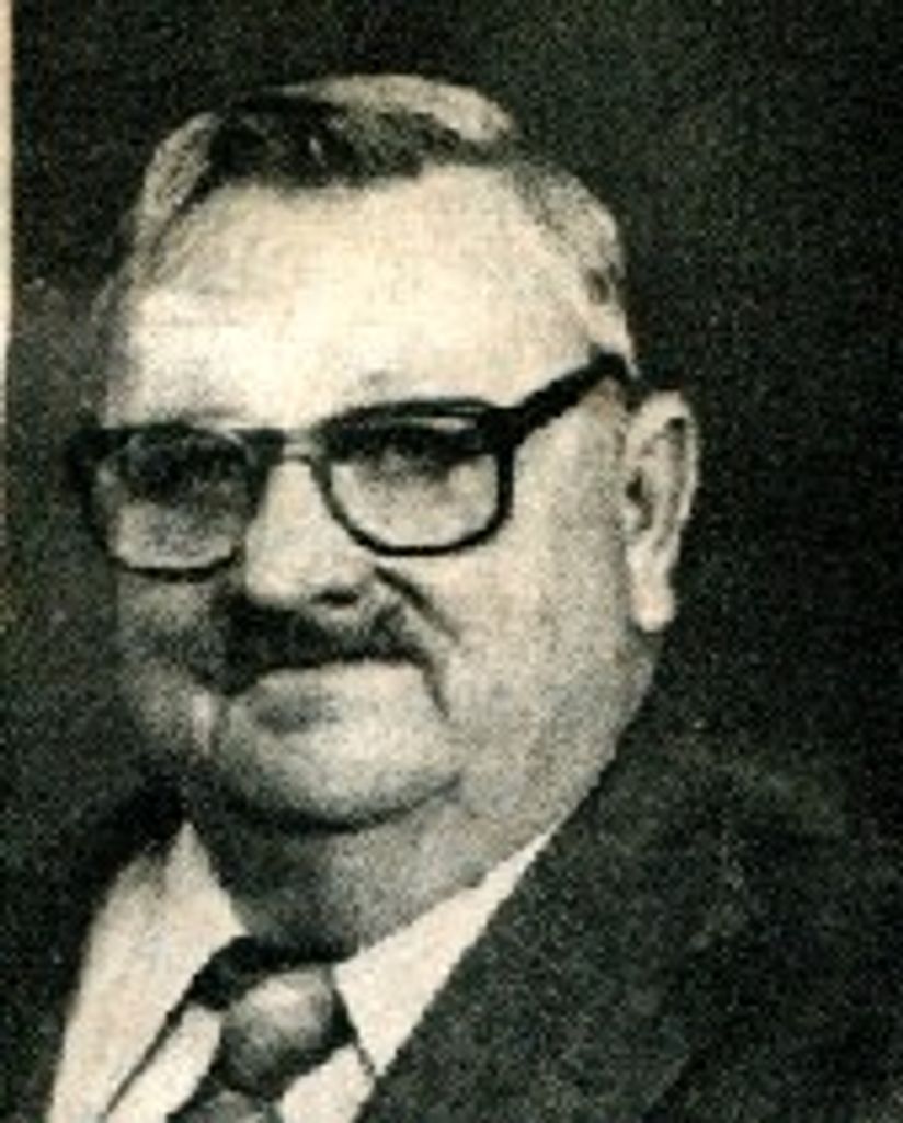 Elvin Hartford Lundin