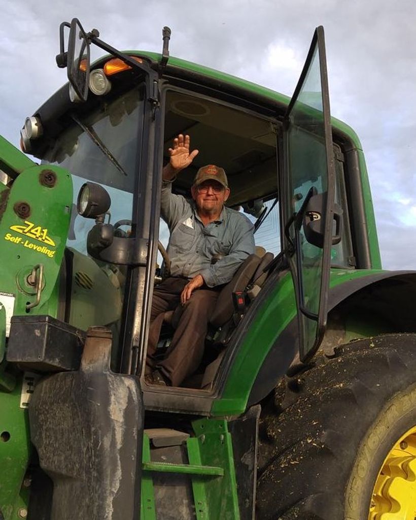 Brian Plett Profile Photo