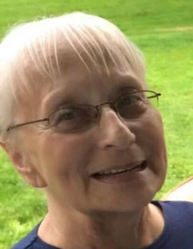 Maryann (Paliwoda)  Torowski Profile Photo