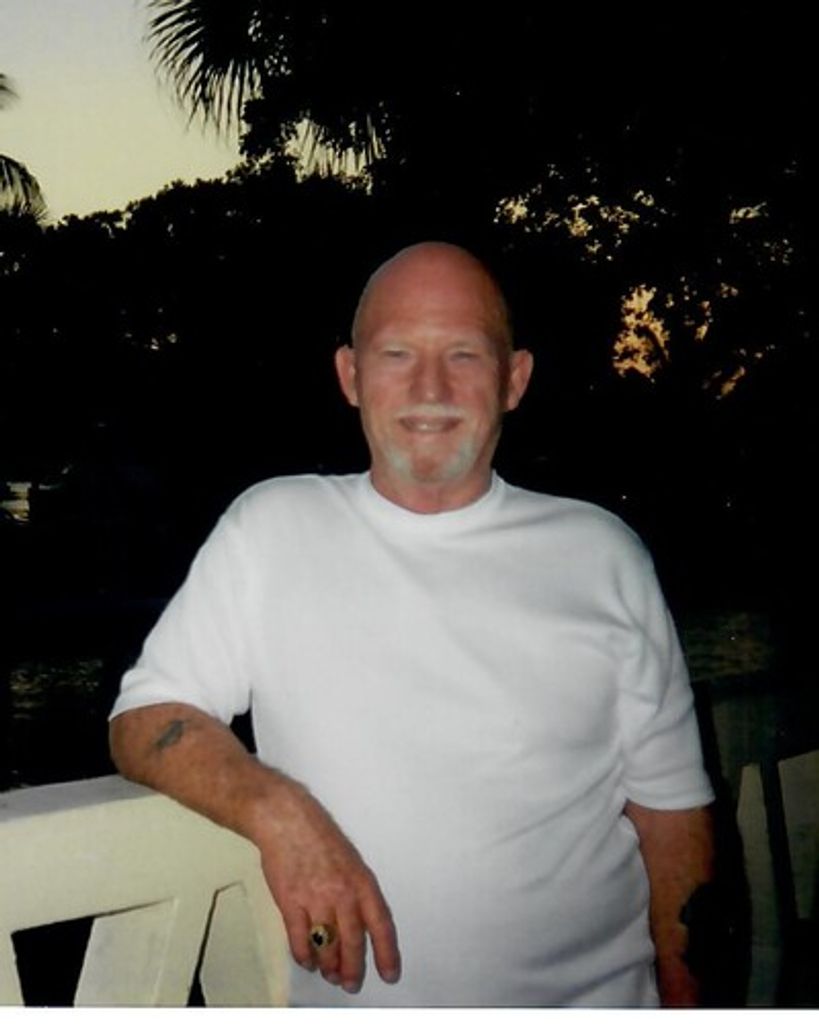 Ronnie William Jones