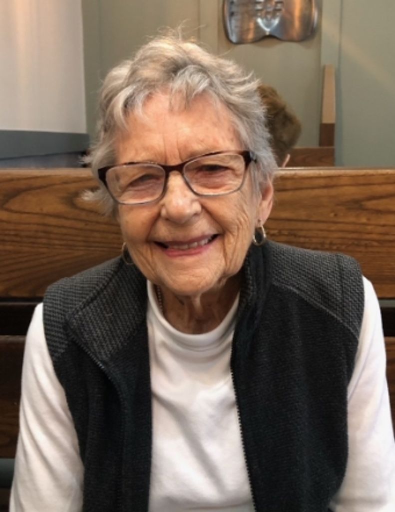 Janette Alice Altschafl