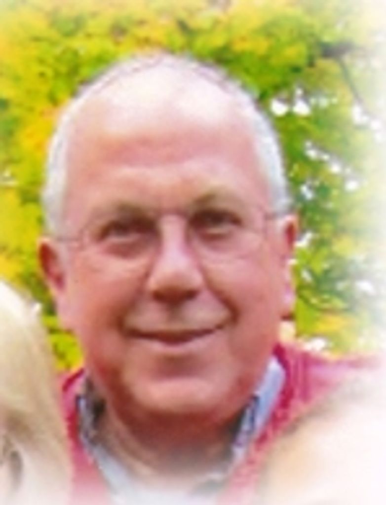 Bruce Mellersh