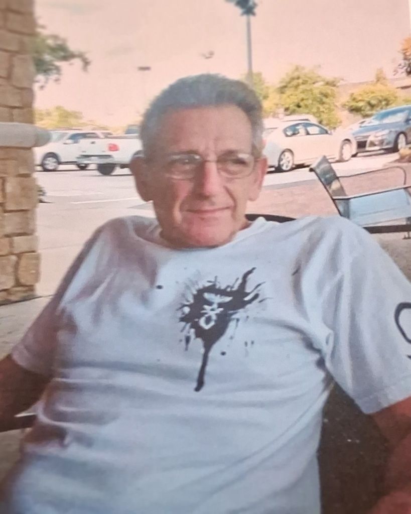 Vito Ron Buffa