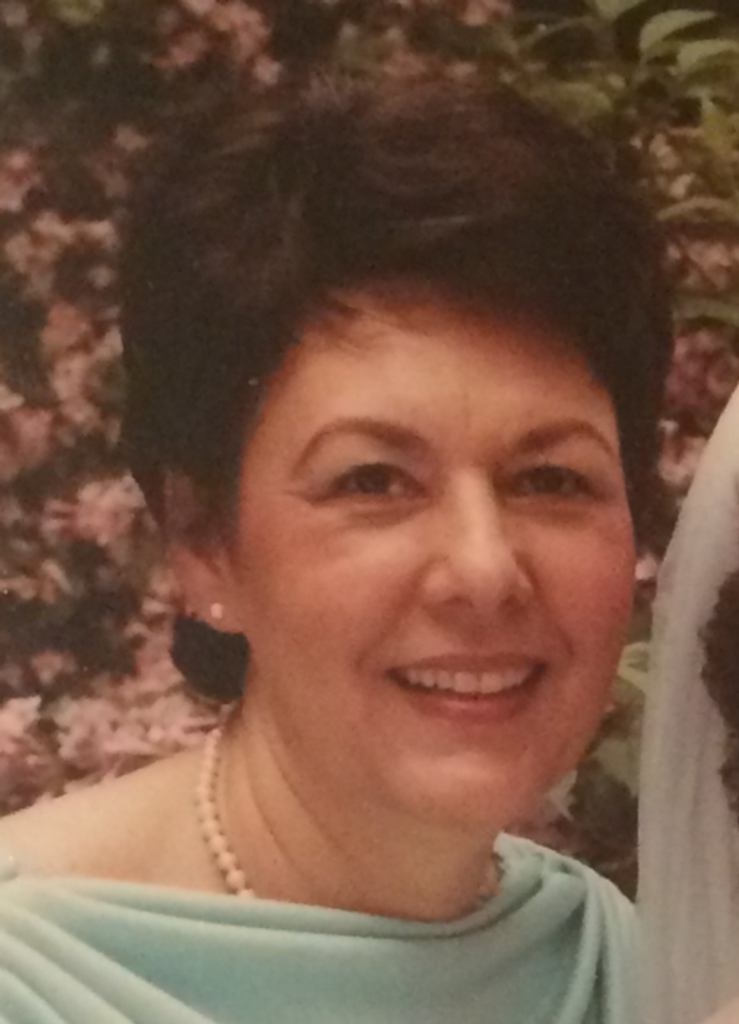 Anne G. Gelo Profile Photo