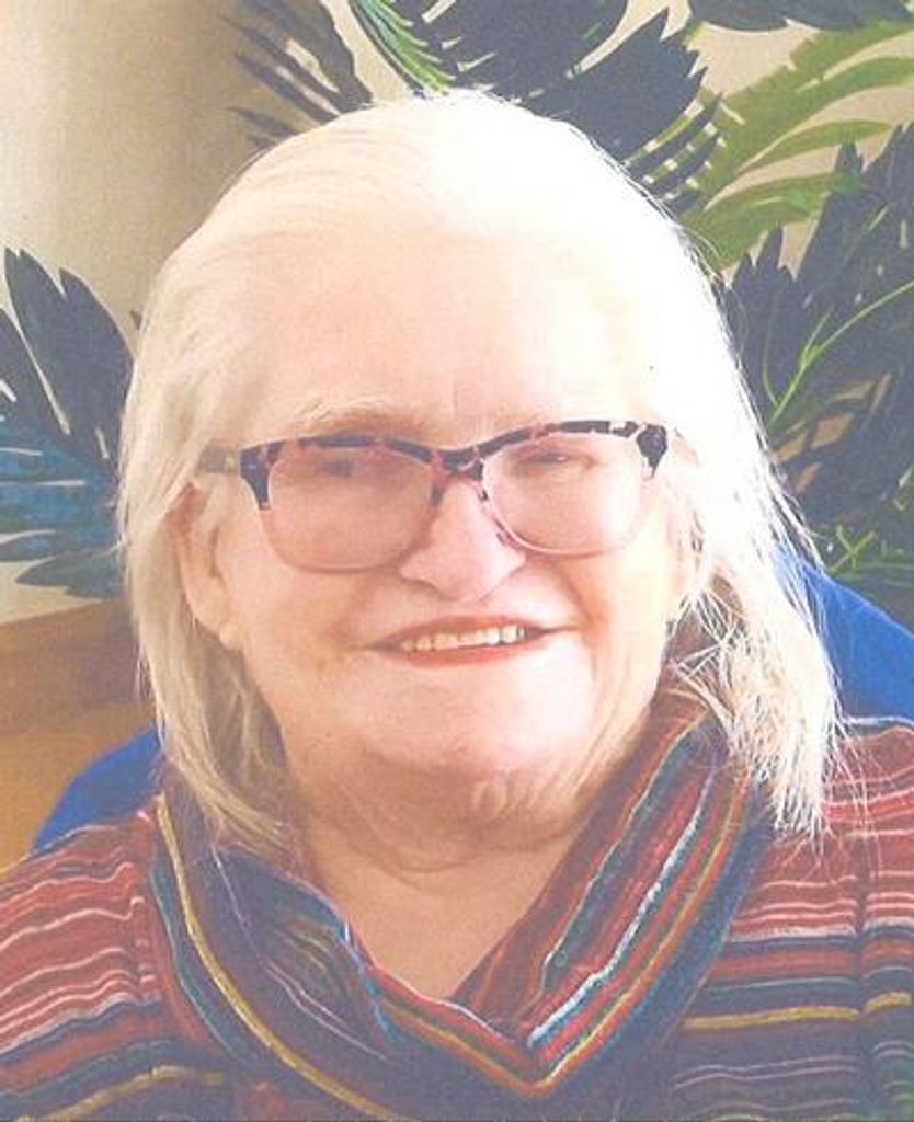 Shirley Parrott Johnson Profile Photo