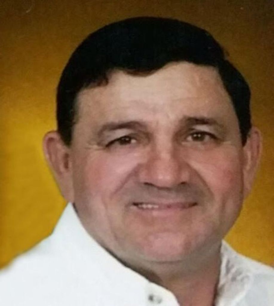 Marion Michael Hillman