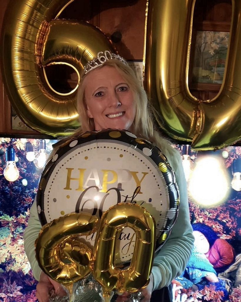 Debra Jane Ray Profile Photo