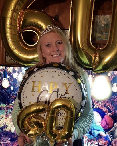 Debra Jane Ray's obituary image