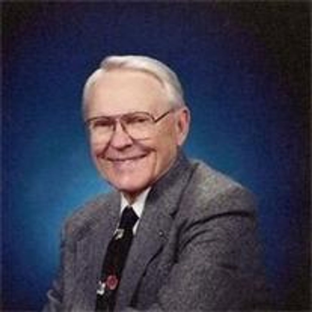Kenneth Elmore Profile Photo