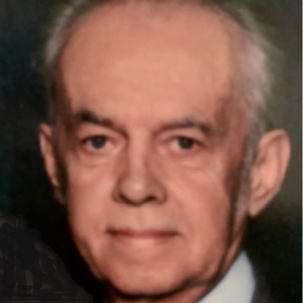Roy Elwood Lamberson