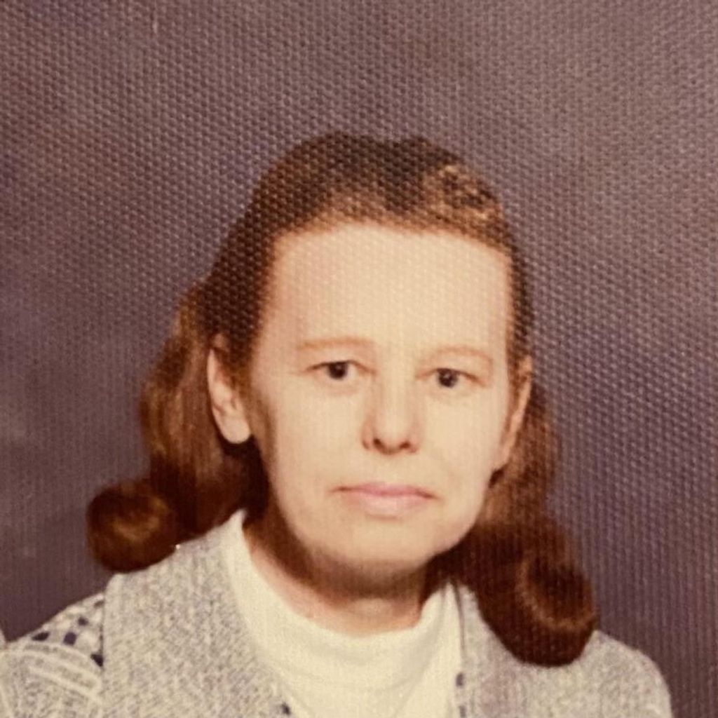 Martha Hamrick Profile Photo