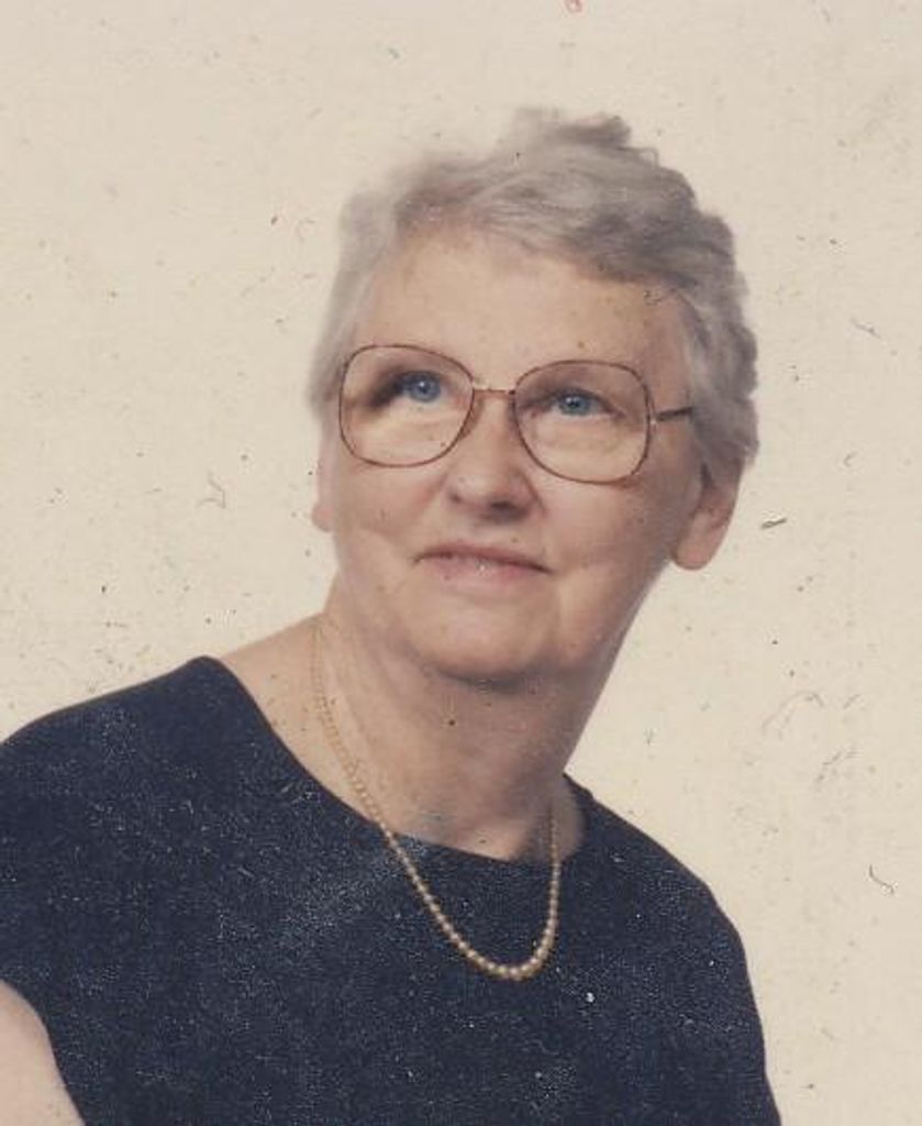 Nadine Stirler