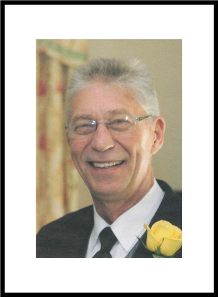 Joseph Bukowski, Sr. Profile Photo