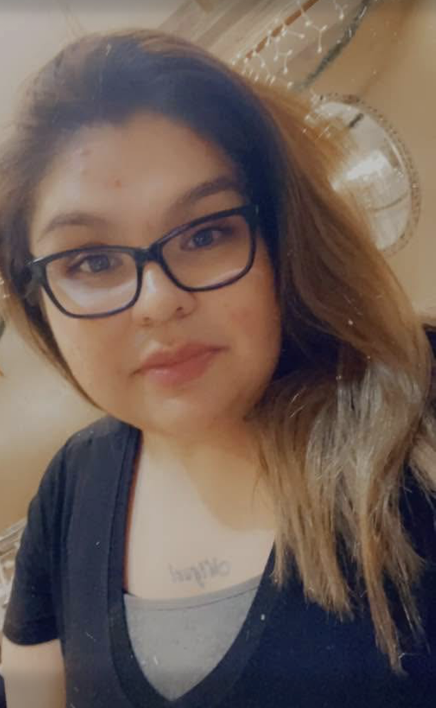 Lenora Lu Reed Christensen