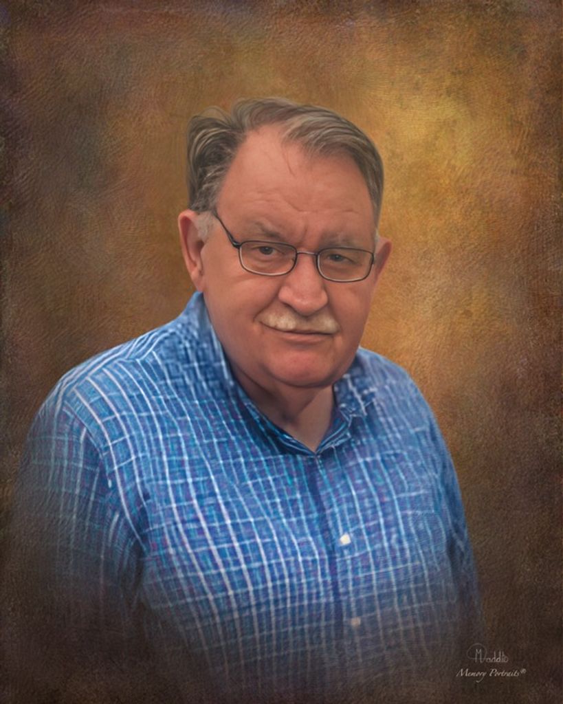 Bill Bergman Profile Photo