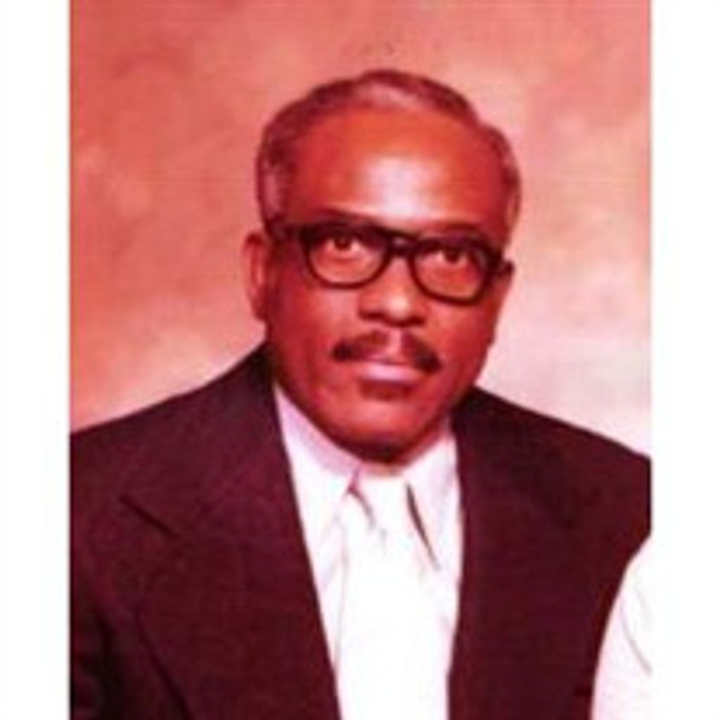 Johnnie Wade