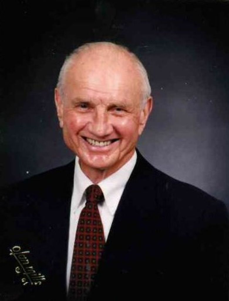 George C. Balzereit